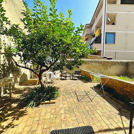 Gemelli House - City Center 特罗佩阿 外观 照片