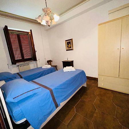 Gemelli House - City Center 特罗佩阿 外观 照片