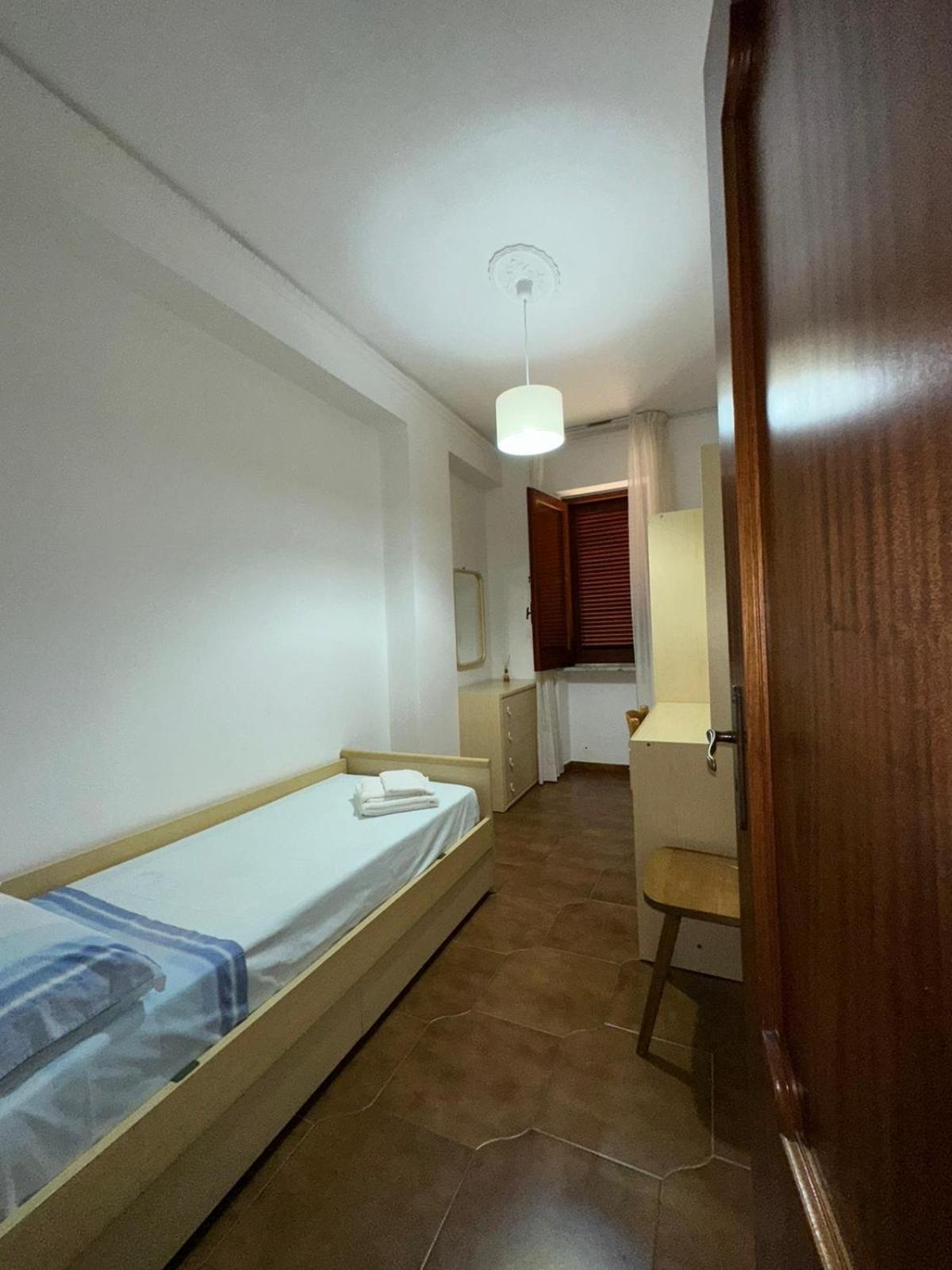Gemelli House - City Center 特罗佩阿 外观 照片