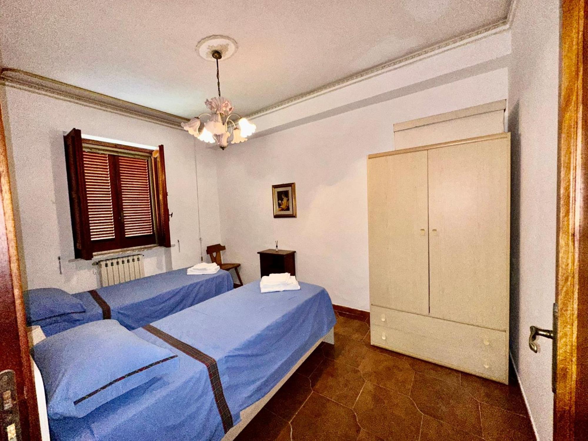 Gemelli House - City Center 特罗佩阿 外观 照片