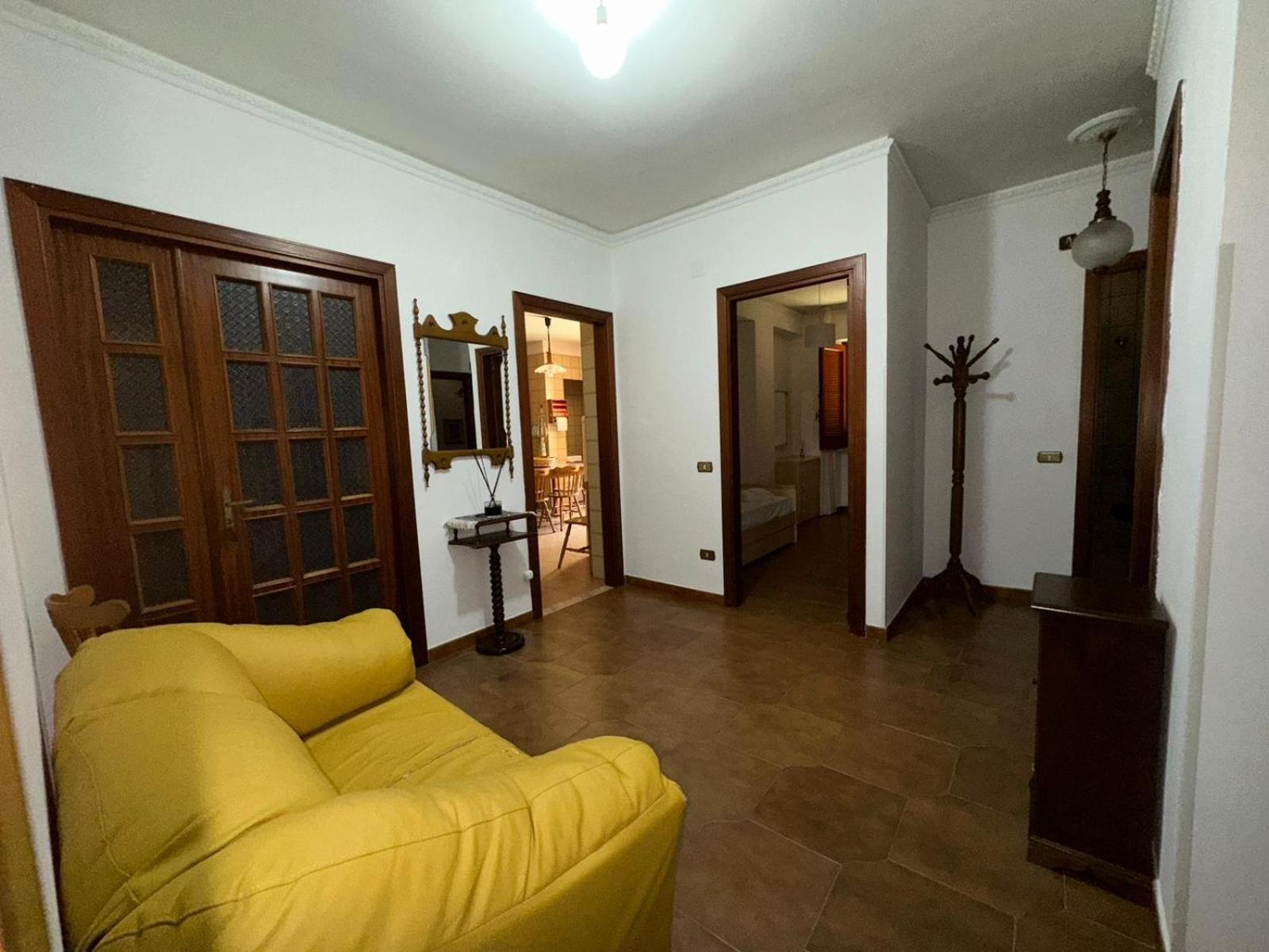 Gemelli House - City Center 特罗佩阿 外观 照片