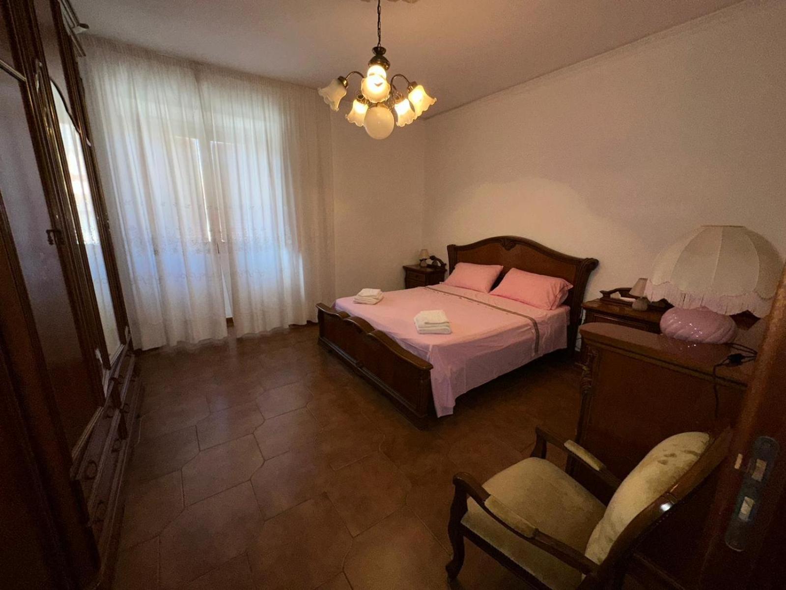 Gemelli House - City Center 特罗佩阿 外观 照片