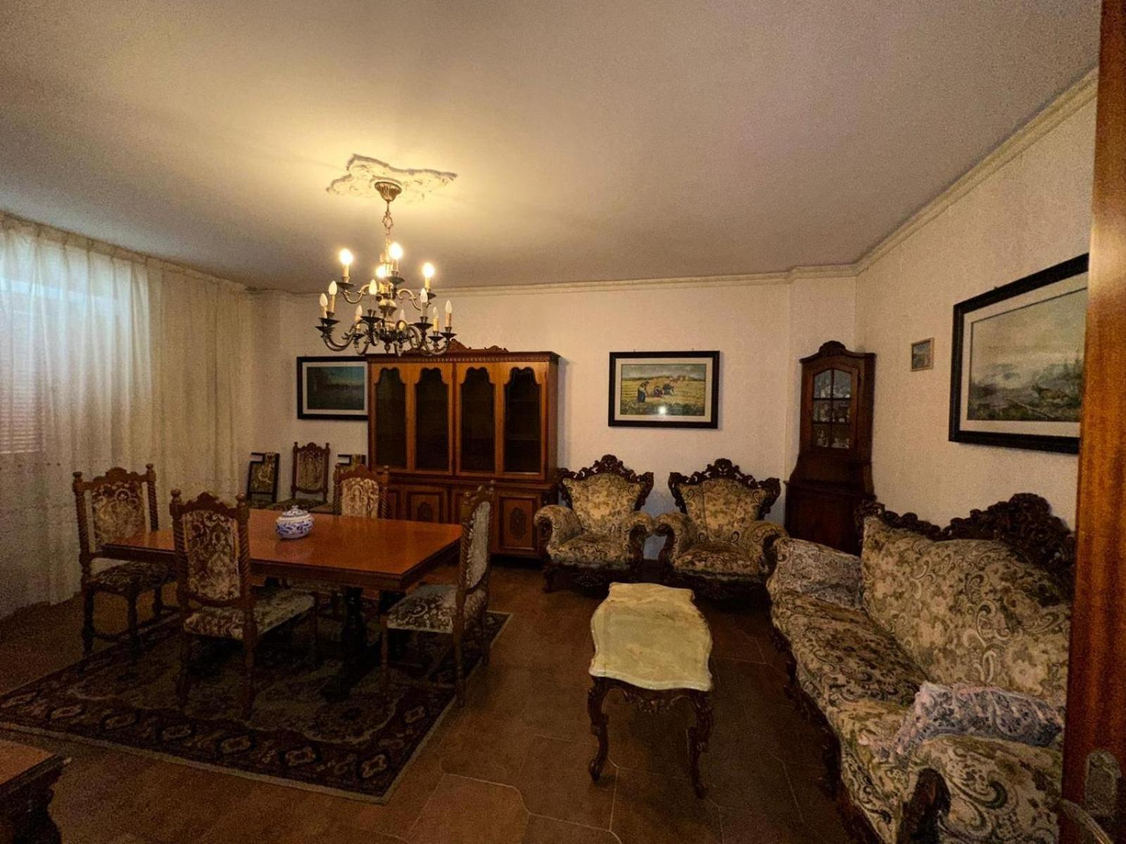 Gemelli House - City Center 特罗佩阿 外观 照片