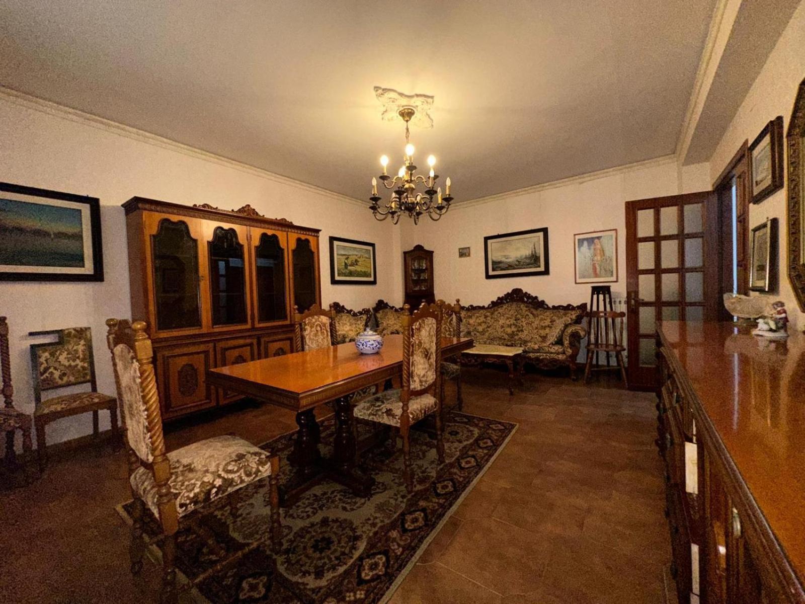 Gemelli House - City Center 特罗佩阿 外观 照片