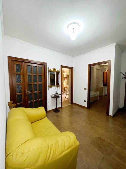 Gemelli House - City Center 特罗佩阿 外观 照片