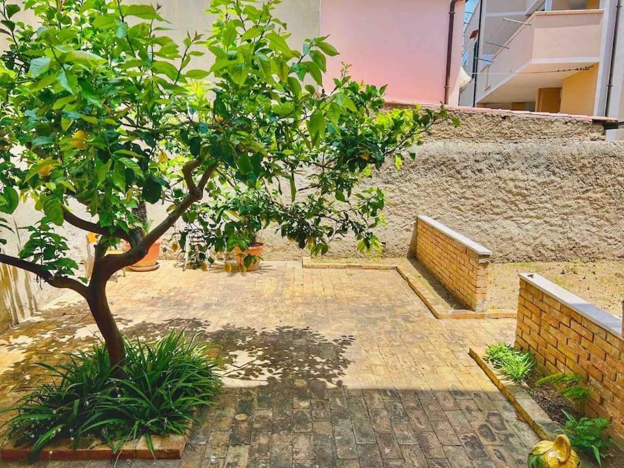 Gemelli House - City Center 特罗佩阿 外观 照片
